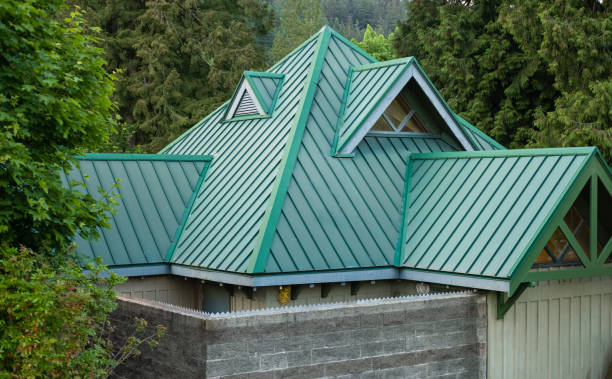 Steel Roofing in Boonsboro, MD